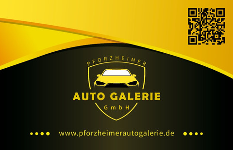 Pforzheimer Auto Galerie GmbH